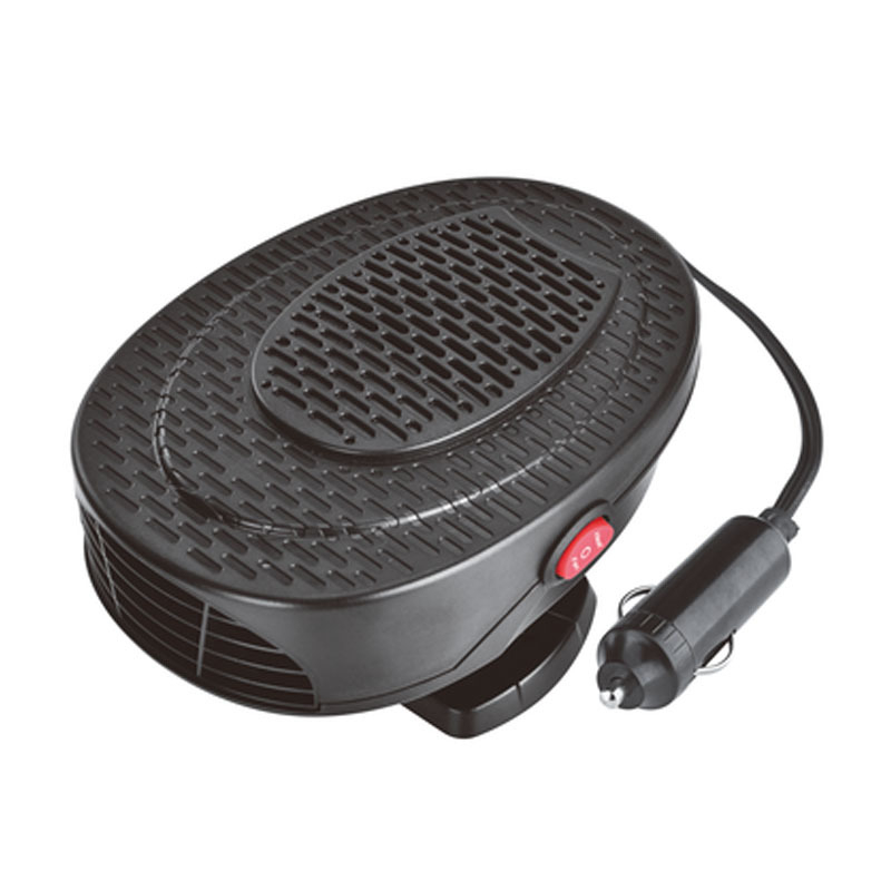 Automobilski grijač 150W, model 5002, ABS plastika