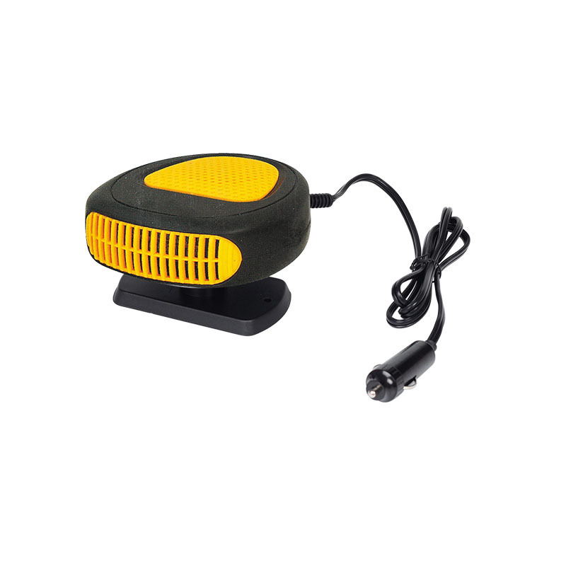 Automobilski grijač s funkcijom odmrzavanja, 200W, Model 615, plastično kućište