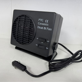 Grijač automobila HF382 300W ABS