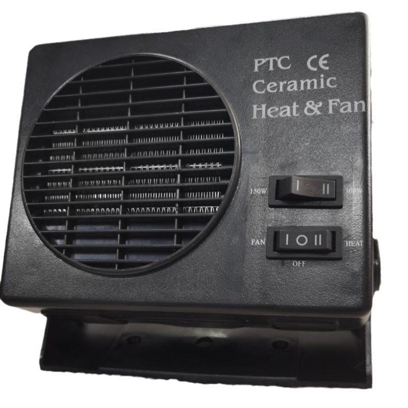 Grijač automobila HF382 300W ABS