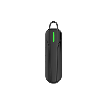 Mini bežični walkie-talkie s klipom za salone ljepote, frizerske salone i restorane; 16 kanala, 2W, domet 1,5–3 km, baterija 2800 mAh