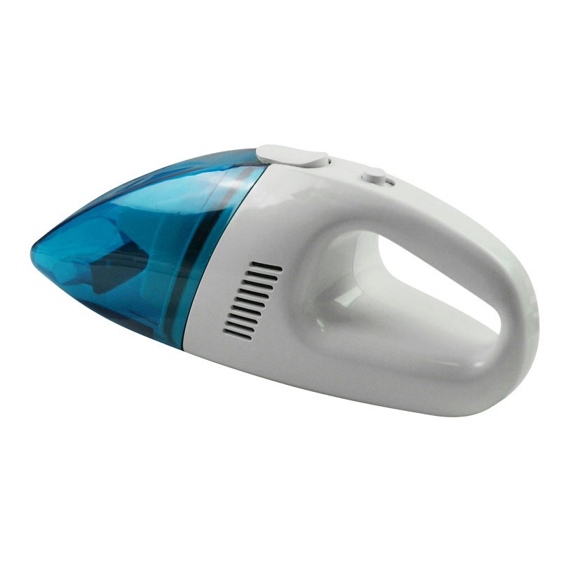 Automobilski mini usisavač, 12V, 48W, 1900Pa, mokro/suho, 2 m kabel, za unutarnji prostor automobila