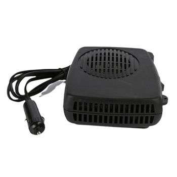 Auto grijač SJ-006, 200W, PP materijal, odmrzavanje