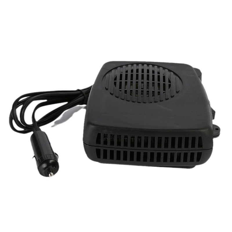 Auto grijač SJ-006, 200W, PP materijal, odmrzavanje