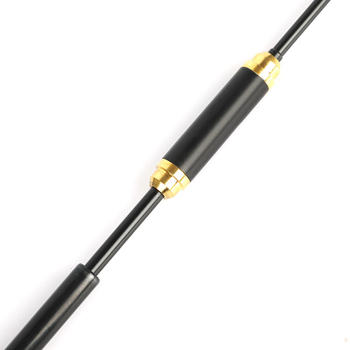 AL-800 Interkom antena, visoki dobitak, UV dvodijelna rod antena, domet 1,5–3 km, bez baterija, protiv smetnji