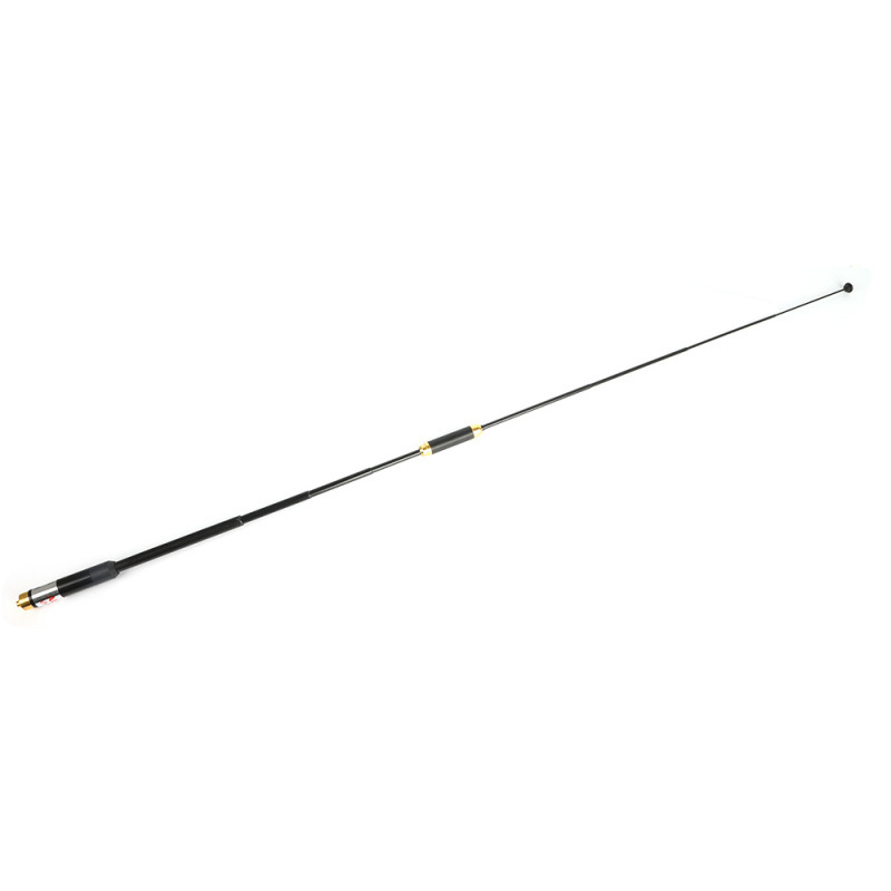 AL-800 Interkom antena, visoki dobitak, UV dvodijelna rod antena, domet 1,5–3 km, bez baterija, protiv smetnji