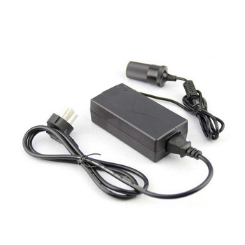 BaiMao automobilski inverter 220V-12V 60W