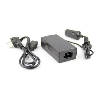 BaiMao automobilski inverter 220V-12V 60W