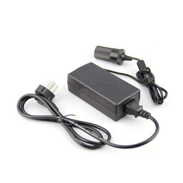 BaiMao automobilski inverter 220V-12V 60W