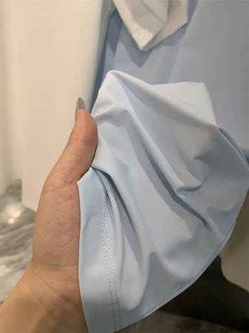 Ανδρικό κοντομάνικο polo πουκάμισο – Διαπνέον, Γρήγορο στέγνωμα, Υψηλή ελαστικότητα, Σφιχτή Εφαρμογή