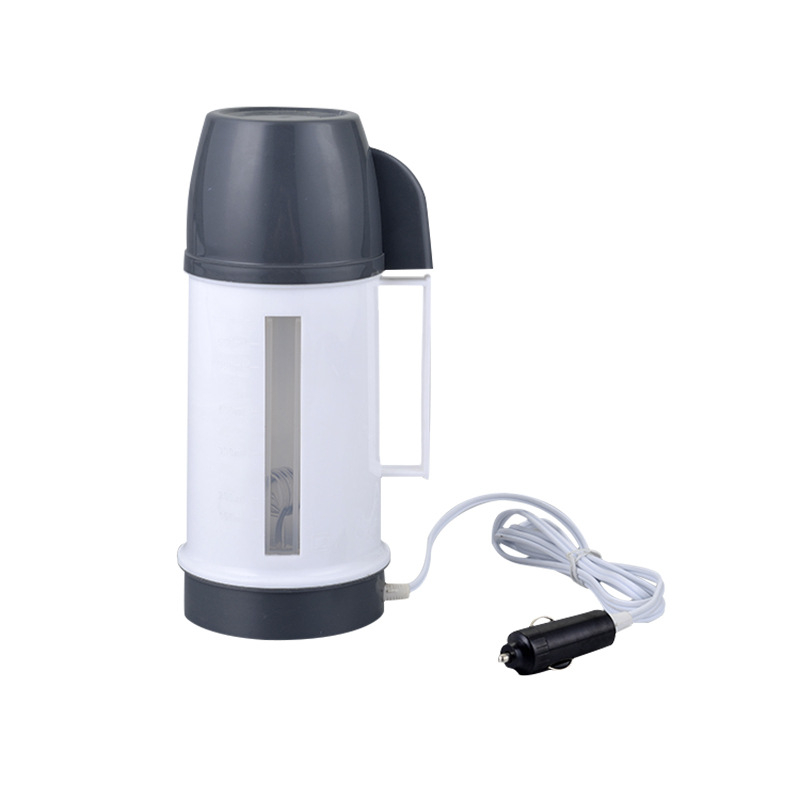 HE401 automobilski kuhalo za vodu, 12V, 150W, plastično kućište