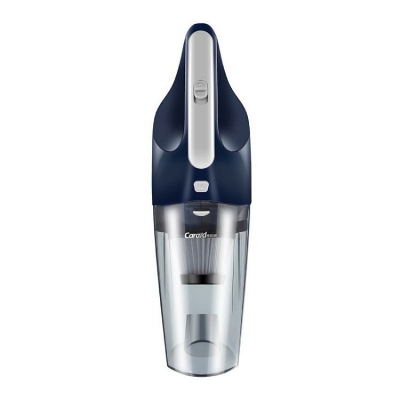 Ručni usisavač za auto Car steward GJ-3027 – 7.5V, 75W, 4000Pa, punjiv