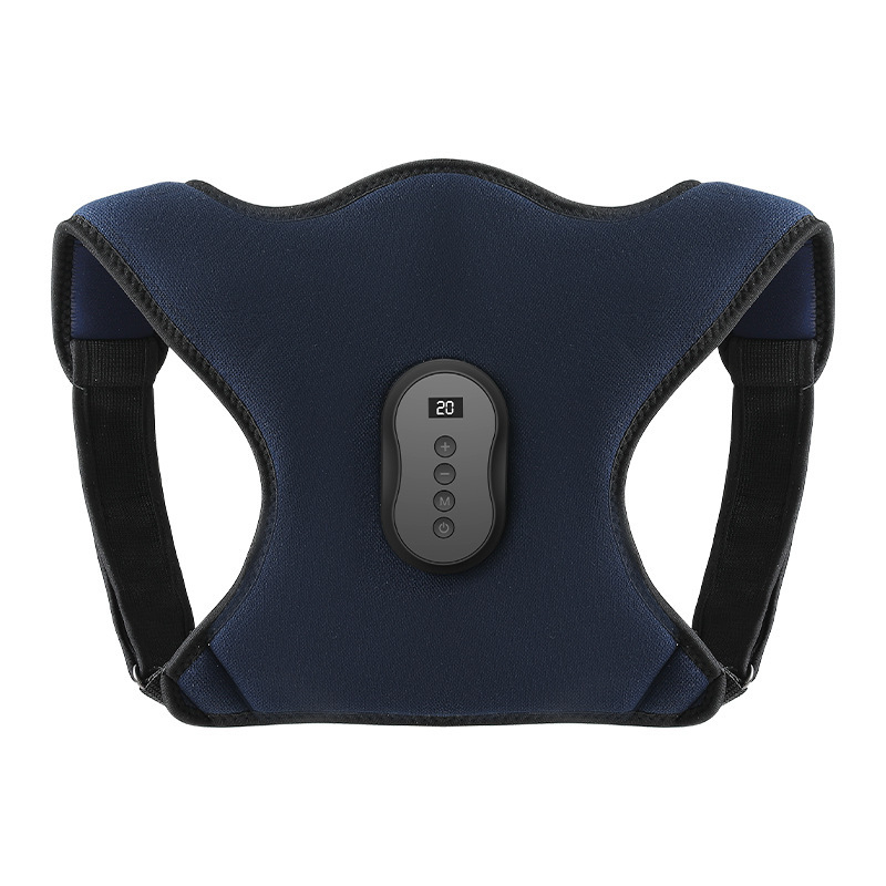 Pojas za ispravljanje držanja za odrasle, model J9000, prilagodljiva podrška