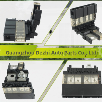 Nissan batériový hlavný poistný ochranný prvok, model 24380-79919, kód produktu 24380-79915, poistka