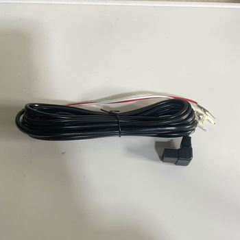 Napajajući kabel za automobilni električni čajnik, univerzalni, gumeni, Kaisida, 12V/96W ili 24V/200W