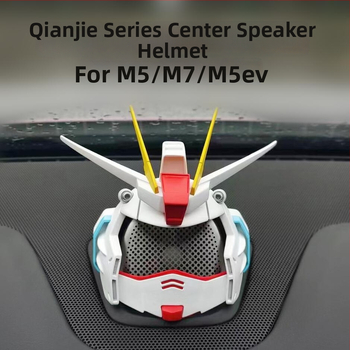 Gundam roh dekoratívny doplnok (Pôvod: Ningbo, Zhejiang; Bez personalizácie)