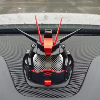 Gundam roh dekoratívny doplnok (Pôvod: Ningbo, Zhejiang; Bez personalizácie)