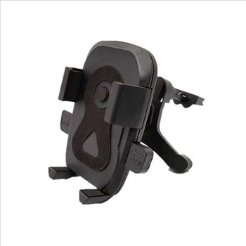 Držiak na telefón do auta pre kruhový výduch CG-007 – Tide Crown, plast