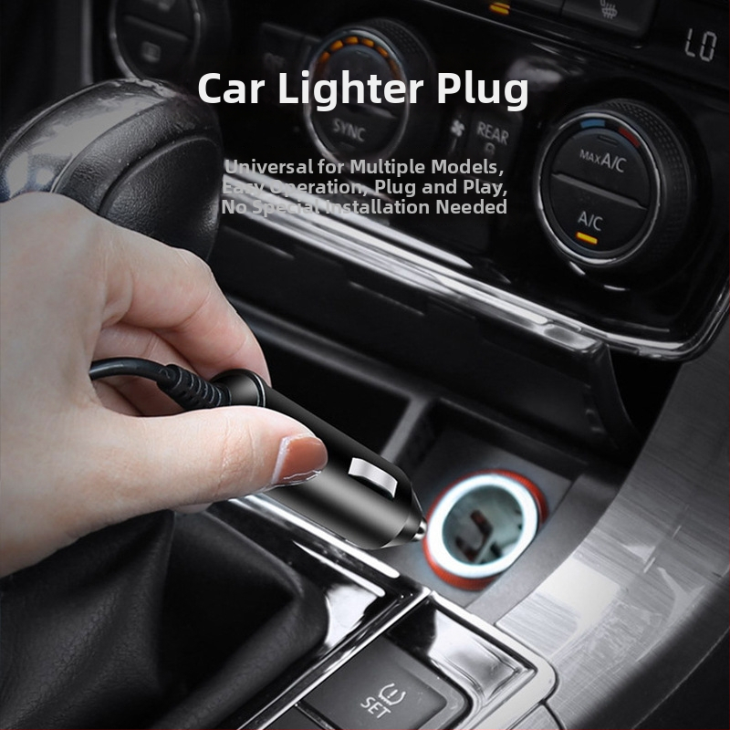 Auto čaša za vodu s grijanjem, nehrđajući čelik, 12V, 45W, model 685