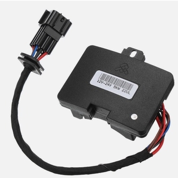 Контролна платка за автомобилен отоплител, Xinsite, 12V/24V, 5KW