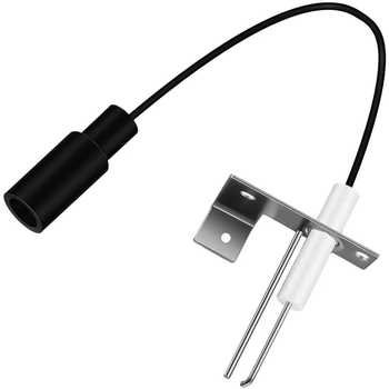 Zapalna elektroda za RV bojler za vodu, model TC-93868, zamjenski dio, materijal: cermet
