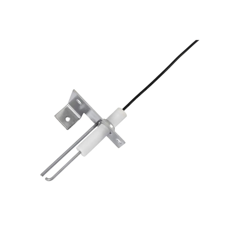 Zapalna elektroda za RV bojler za vodu, model TC-93868, zamjenski dio, materijal: cermet