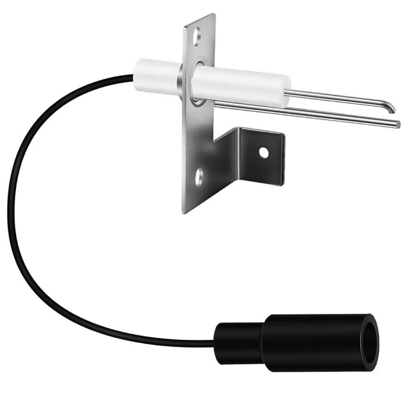 Zapalna elektroda za RV bojler za vodu, model TC-93868, zamjenski dio, materijal: cermet