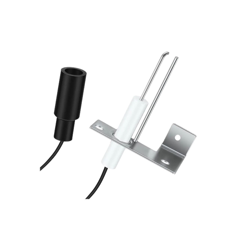 Zapalna elektroda za RV bojler za vodu, model TC-93868, zamjenski dio, materijal: cermet