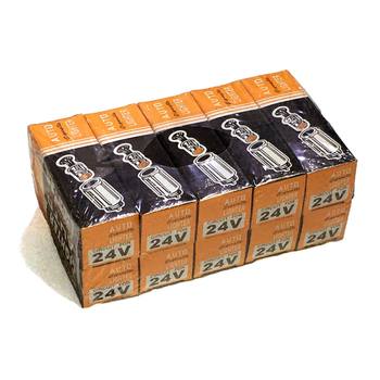 Grijani automobilni upaljač za cigarete, univerzalni 12V/24V, model 12454