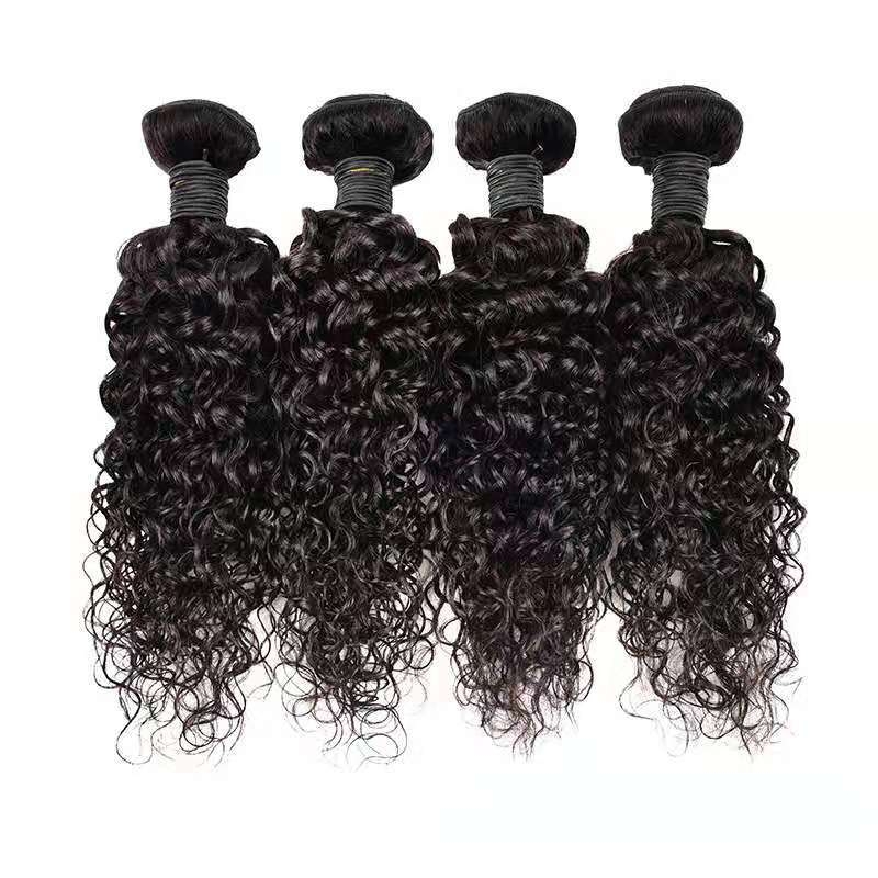 Perika za žene: duga kovrčava kosa, vlakna otporna na toplinu, volumen, model 89764541