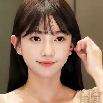 Perucă cu păr real, breton aerian, linie frontală naturală, țesătură manuală, poate fi vopsită la temperaturi înalte