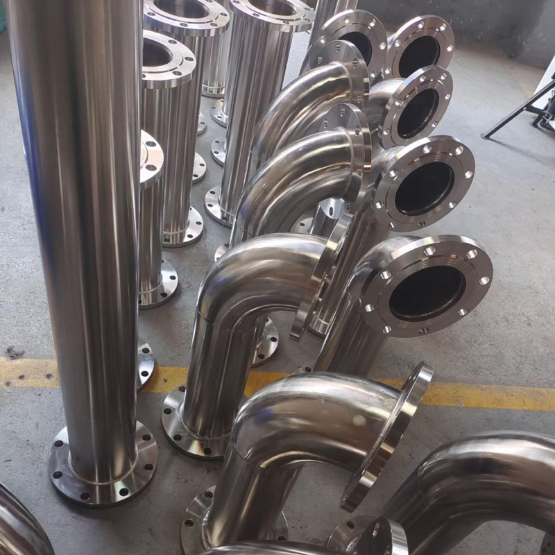 Rozsdamentes acél víz elosztó padlófűtéshez és otthoni meleg/hideg vízhez – rögzített szerelés, modell 20250916, 304 rozsdamentes acél