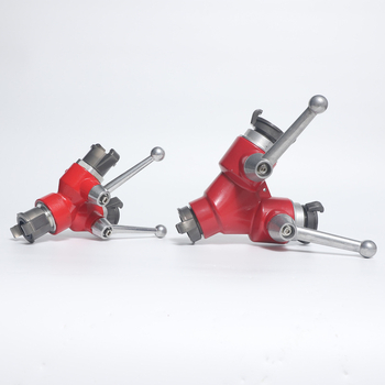 Forest Fire Water Separator — воден разпределител, марка Water Flower, модел Forest Fire Water Separator, произход Gaoyou