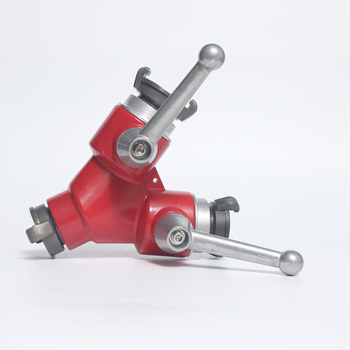 Forest Fire Water Separator — воден разпределител, марка Water Flower, модел Forest Fire Water Separator, произход Gaoyou