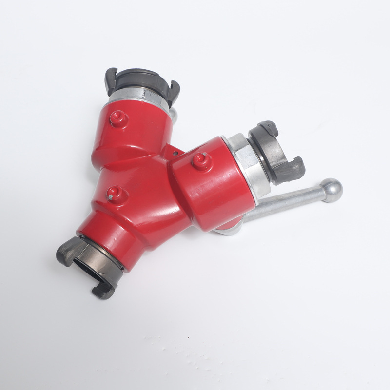 Forest Fire Water Separator — воден разпределител, марка Water Flower, модел Forest Fire Water Separator, произход Gaoyou