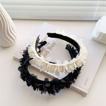 Dodatak za glavu - Ručno izrađen; Materijal: poliester ABS; Kategorija: Dodatci za glavu; Za žene