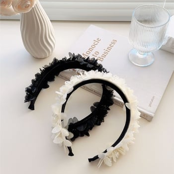 Dodatak za glavu - Ručno izrađen; Materijal: poliester ABS; Kategorija: Dodatci za glavu; Za žene