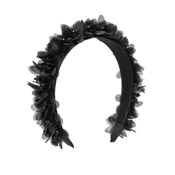 Dodatak za glavu - Ručno izrađen; Materijal: poliester ABS; Kategorija: Dodatci za glavu; Za žene