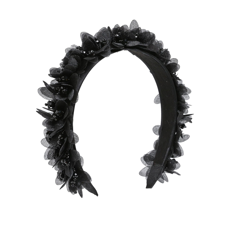 Dodatak za glavu - Ručno izrađen; Materijal: poliester ABS; Kategorija: Dodatci za glavu; Za žene