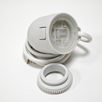 Univerzálny elektrický pohon vykurovania pre vodný rozvod, hydronické vykurovanie a podlahové vykurovanie (HVAC)