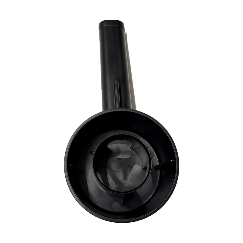 Thermomix TM7 паров разделител и водещ тръбопровод — съвместим с TM7, висока температура, ръчно използване