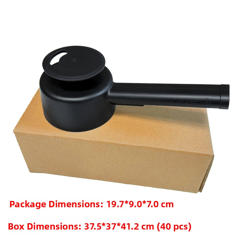 Thermomix TM7 parný rozdelovač a vodicí trubica — kompatibilné s TM7, vysoká teplota odolnosť, ručné použitie