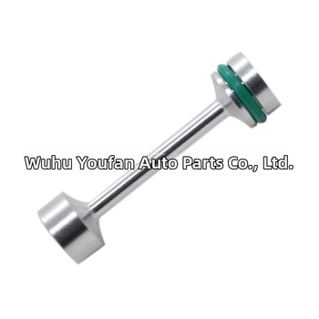 LS διανομέας λαδιού από κράμα αλουμινίου, σωλήνας ανάσυρσης και πώμα συμπίεσης – Μοντέλο tool32 – συμβατό με LS1/LS2/LS3 5.3 LQ4 – υλικά: μέταλλο και καουτσούκ