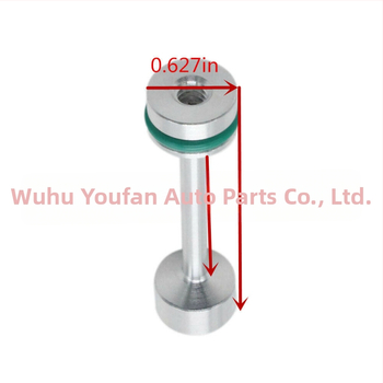 LS διανομέας λαδιού από κράμα αλουμινίου, σωλήνας ανάσυρσης και πώμα συμπίεσης – Μοντέλο tool32 – συμβατό με LS1/LS2/LS3 5.3 LQ4 – υλικά: μέταλλο και καουτσούκ