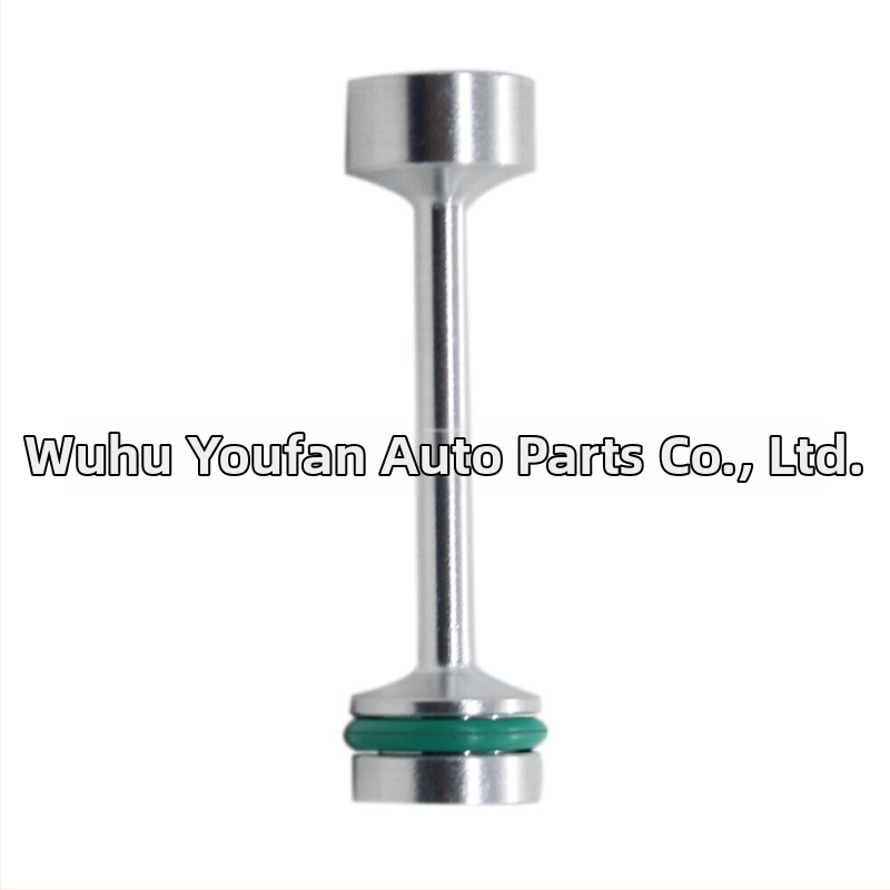 LS hlinírový olejový rozdeľovač, nasávacia trubička a tlakový uzáver – Model tool32 – kompatibilný s LS1/LS2/LS3 5.3 LQ4 – materiály: kov a guma