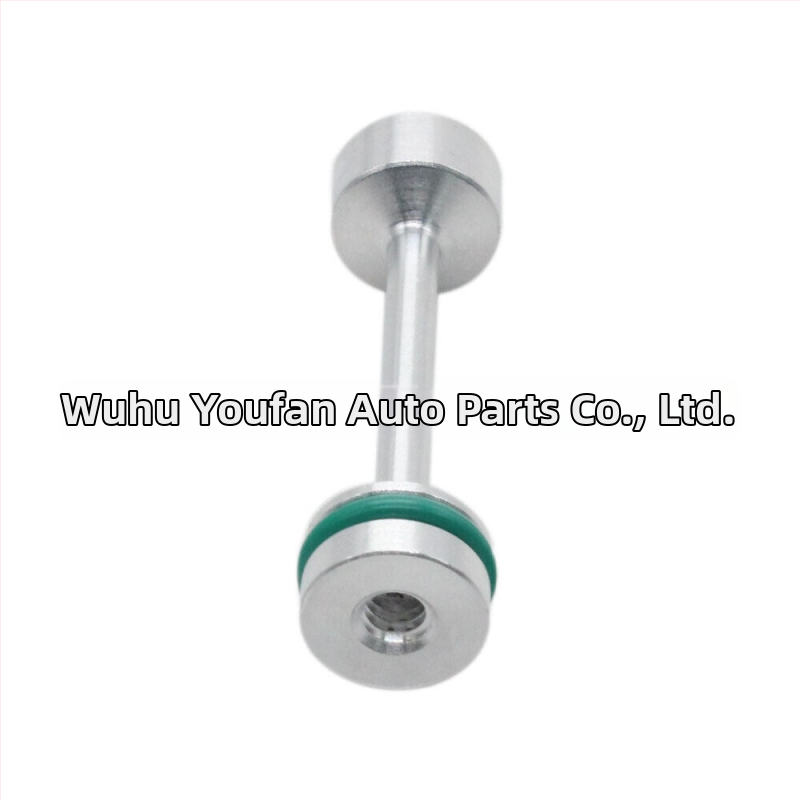 LS hlinírový olejový rozdeľovač, nasávacia trubička a tlakový uzáver – Model tool32 – kompatibilný s LS1/LS2/LS3 5.3 LQ4 – materiály: kov a guma