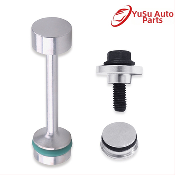 PERRIN 99508 – Plug για σωλήνα διανομέα λαδιού LS κινητήρων, κράμα αλουμινίου