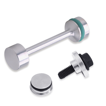 PERRIN 99508 – Plug για σωλήνα διανομέα λαδιού LS κινητήρων, κράμα αλουμινίου