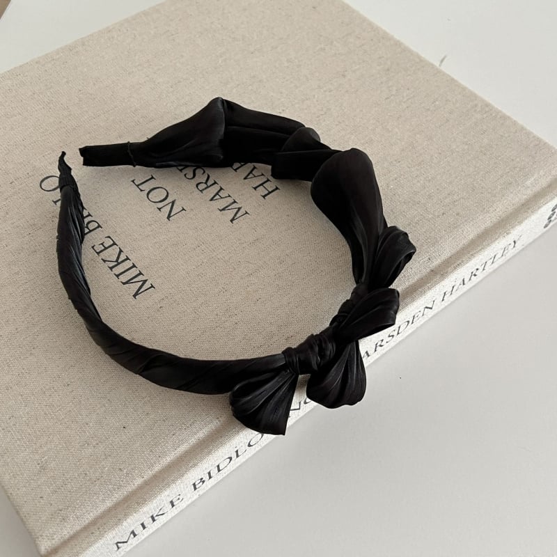 Princess Qing hálós fejpánt, kézzel készített, koreai stílusú, nőknek