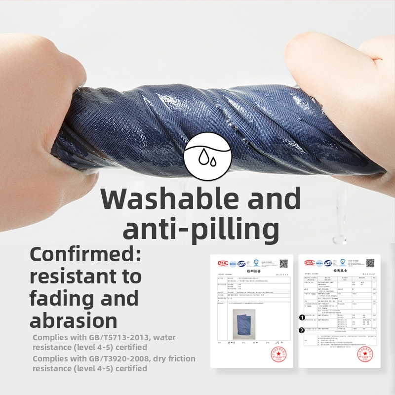 Boxeri bărbați din bumbac, antibacterieni, respirabili, talie medie, 90-95% bumbac